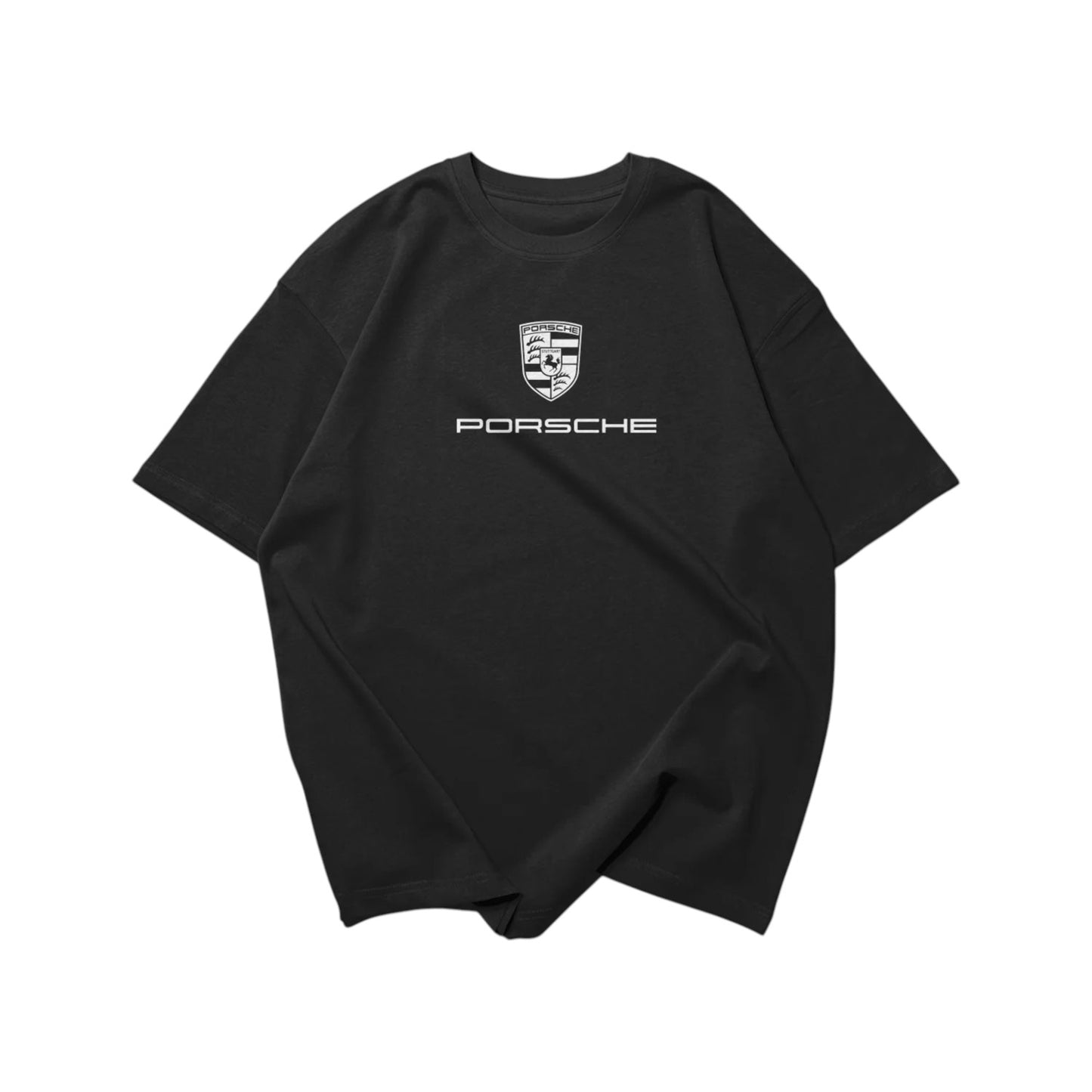 Porsche 911 GT3 RS Oversized T-Shirt