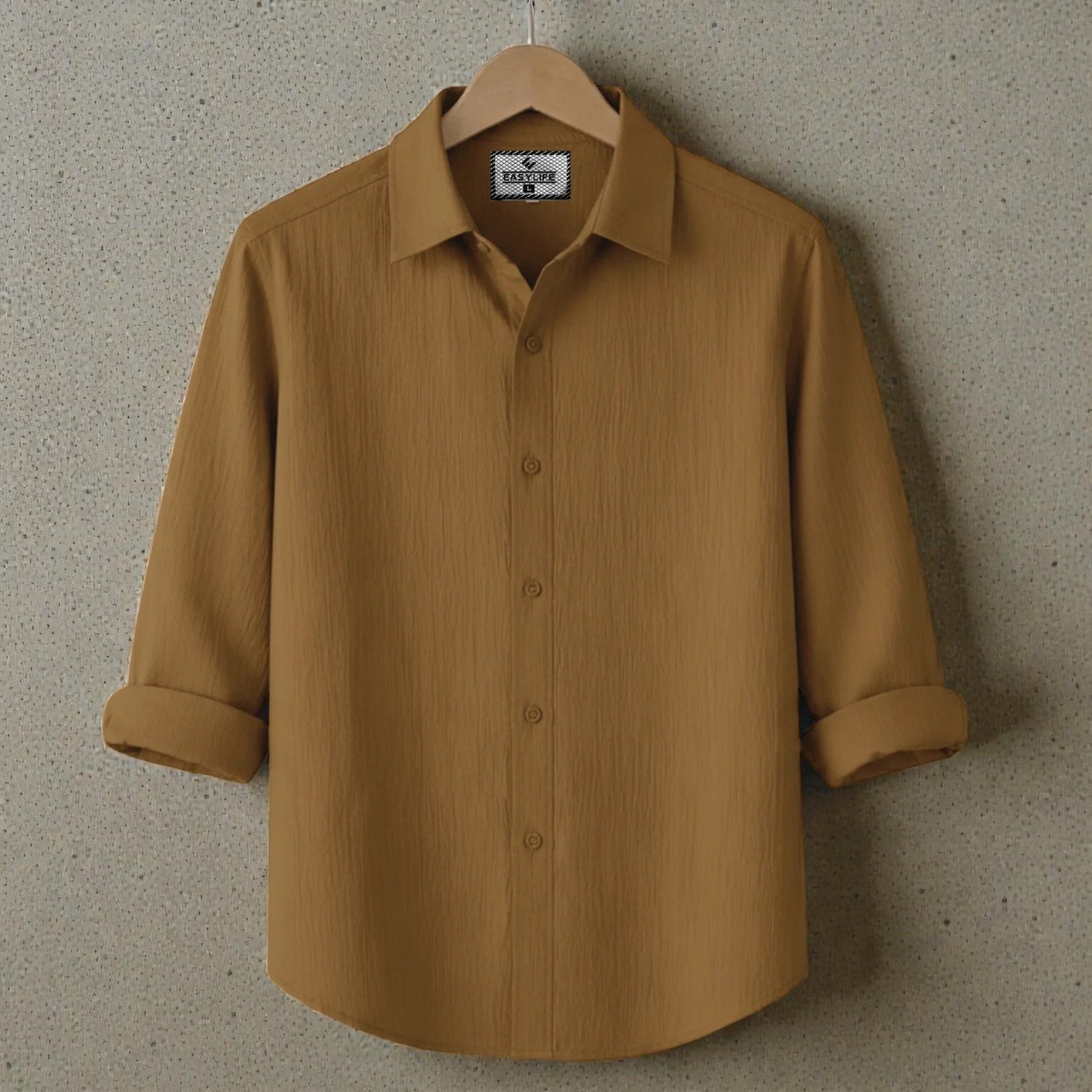 Premium Zafran Full Sleeve Shirt