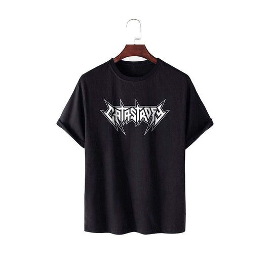 Regular Fit - Black
