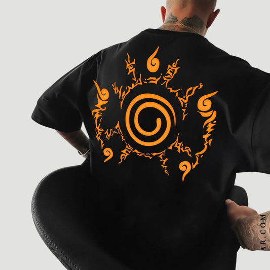 Premium Drop Shoulder Tee