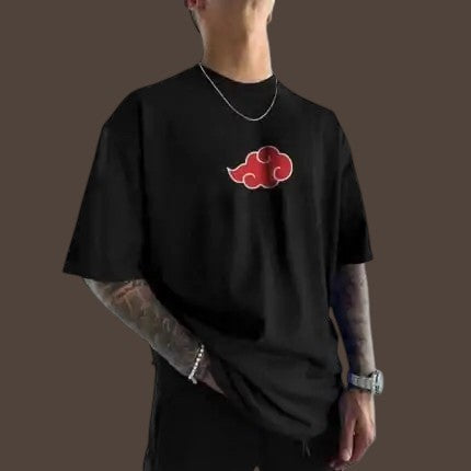 Premium Drop Shoulder Tee